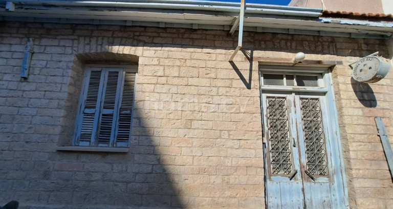 Maison en rangée à vendre à Limassol