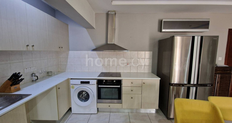 Apartamento a la venta en Nicosia