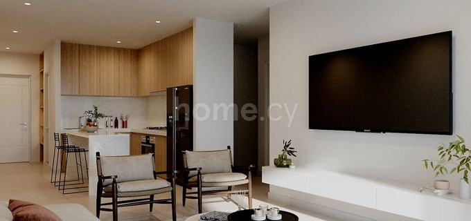 Apartamento a la venta en Larnaca