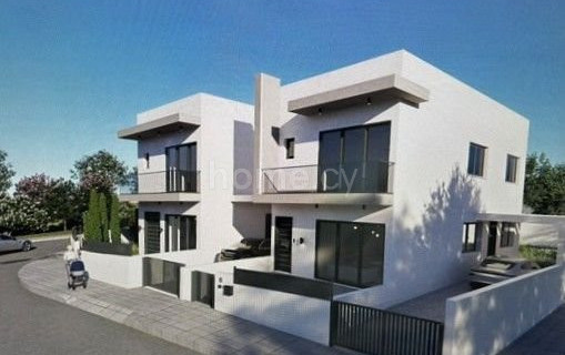 Villa for sale in Limassol