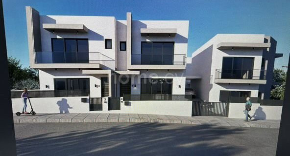 Villa for sale in Limassol