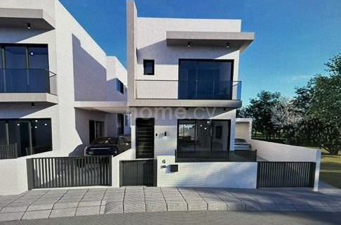 Villa for sale in Limassol