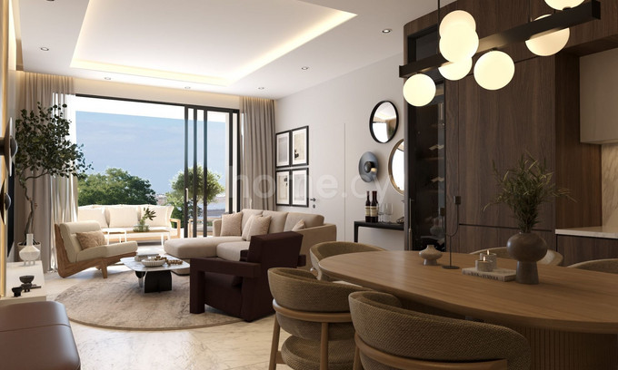 Apartment for sale in Sotira