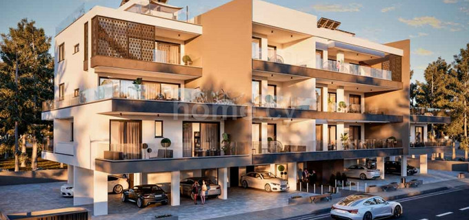 Apartment for sale in Larnaca