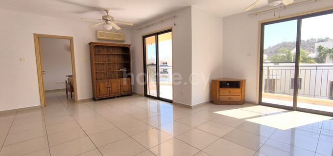 Dachgeschosswohnung in Larnaca zu verkaufen