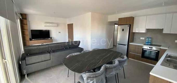 Apartment to rent in Nicosia