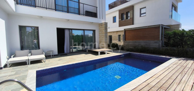 Villa to rent in Paphos