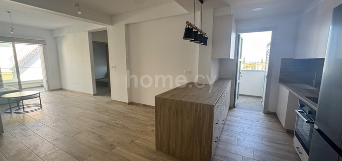 Ático para alquilar en Limassol
