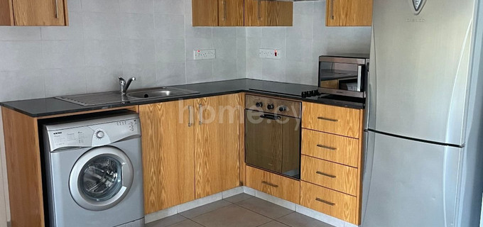 Apartamento para alquilar en Nicosia