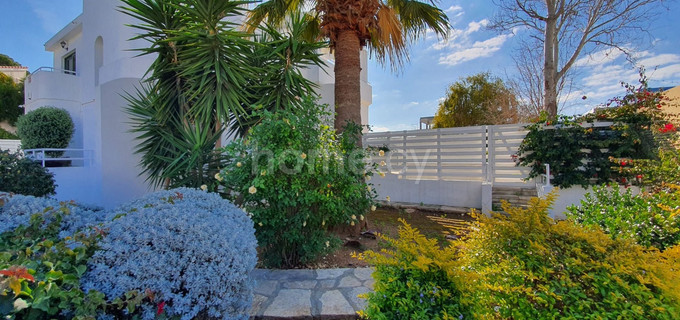 Villa in Limassol zu vermieten