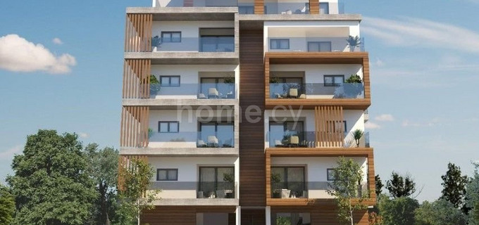 Apartment for sale in Nicosia