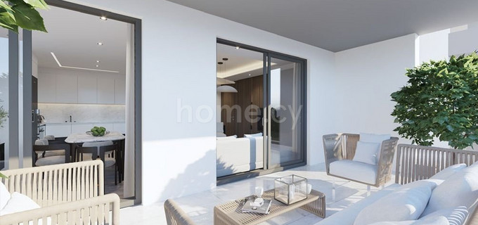 Penthouse apartment for sale in Nicosia