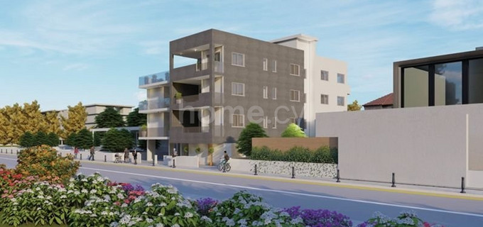Apartment for sale in Nicosia