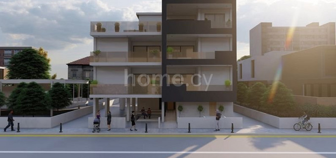 Apartment for sale in Nicosia