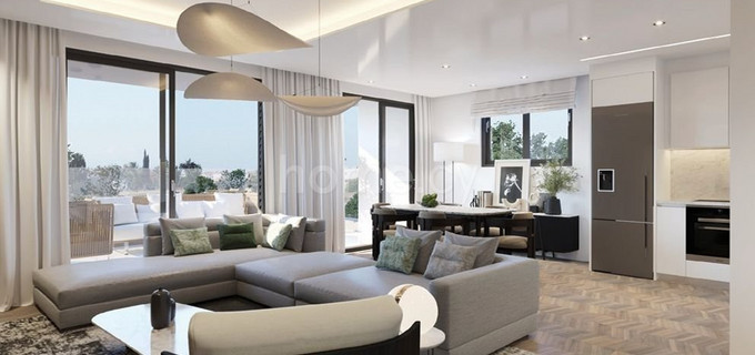Apartment for sale in Nicosia