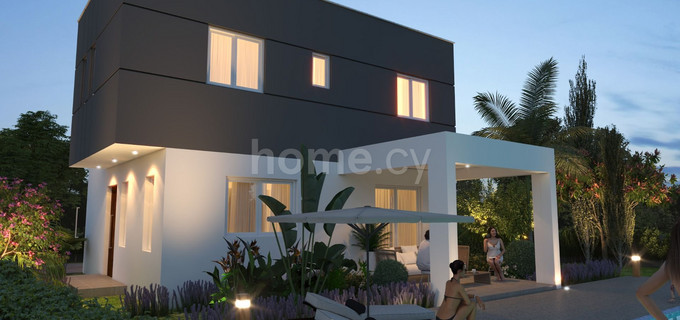 Villa for sale in Larnaca