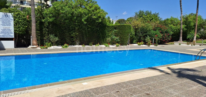 Apartment to rent in Limassol