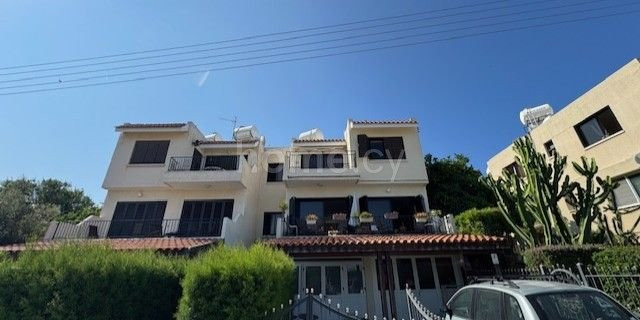 Квартира на продажу в Пафос