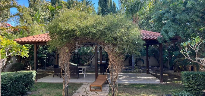 Villa to rent in Larnaca