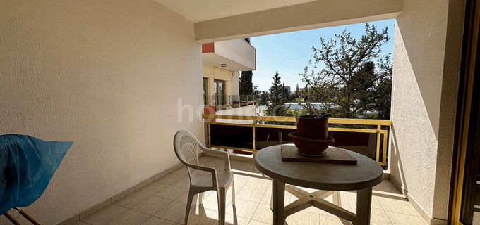 Apartment to rent in Nicosia