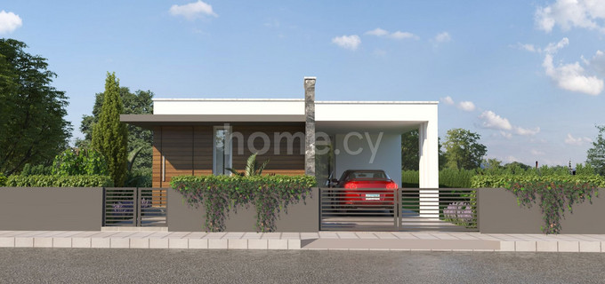 Villa for sale in Larnaca