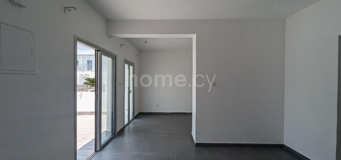Erdgeschosswohnung in Larnaca zu verkaufen