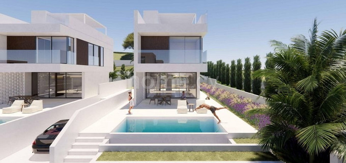 Villa till salu i Paphos