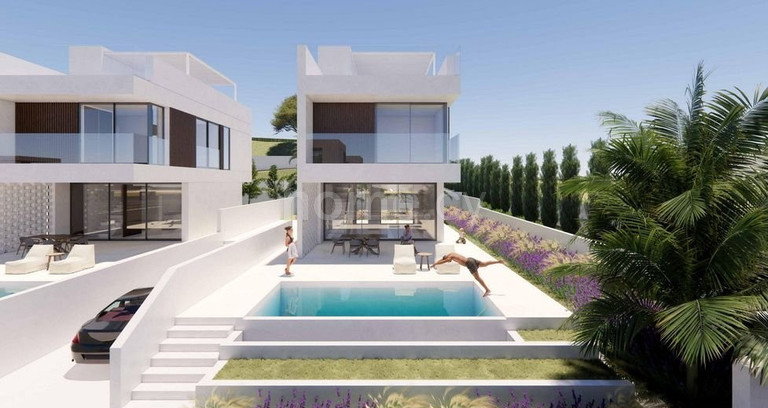 Villa for sale in Paphos