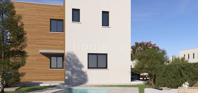 Villa in Vrysoulles zu verkaufen