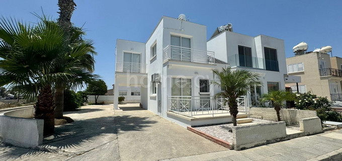 Etagevåning att hyra i Larnaca