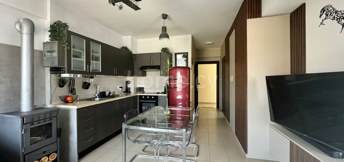 Apartment to rent in Larnaca