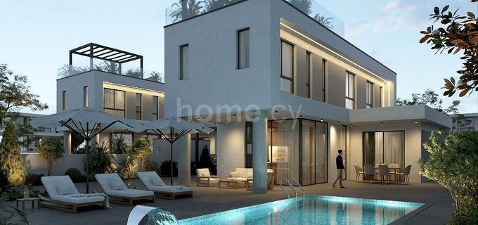 Villa till salu i Pernera