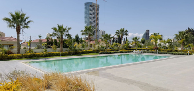 Apartment to rent in Limassol