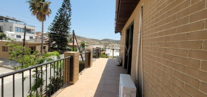 Villa to rent in Limassol