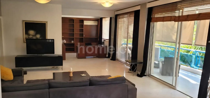 Wohnung in Nicosia zu vermieten