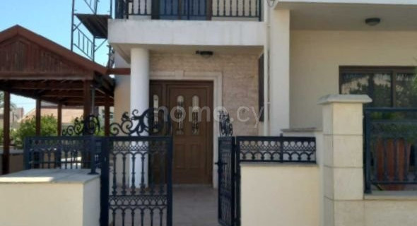 Reihenhaus in Nicosia zu vermieten