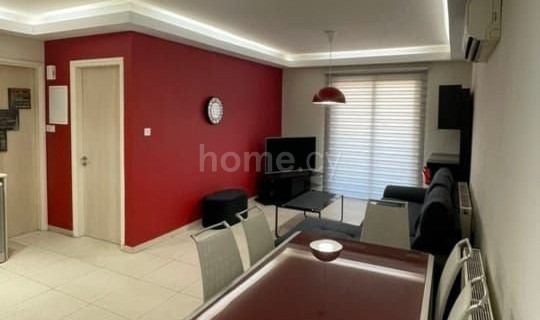 Wohnung in Nicosia zu vermieten