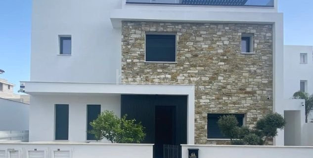 Villa att hyra i Larnaca