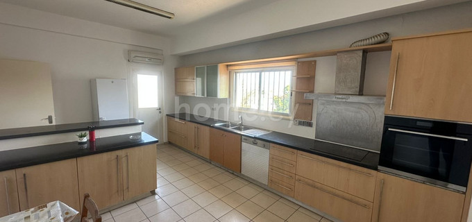 Wohnung in Nicosia zu vermieten