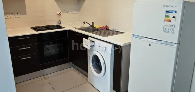 Wohnung in Nicosia zu vermieten