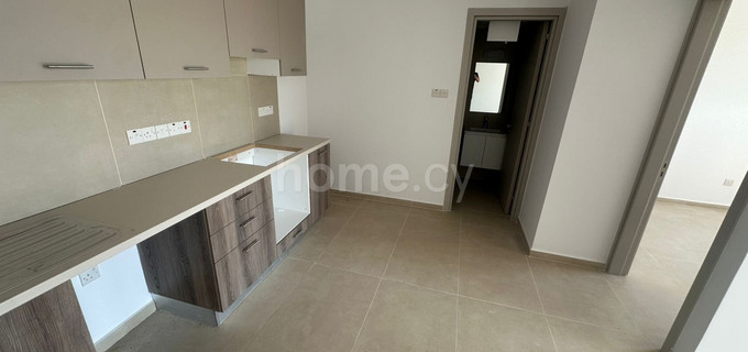 Dachgeschosswohnung in Nicosia zu vermieten