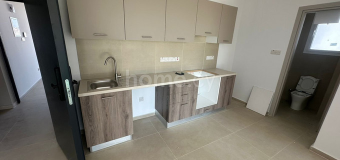Dachgeschosswohnung in Nicosia zu vermieten