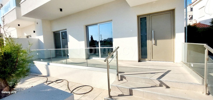 Ground floor apartment to rent in Paphos