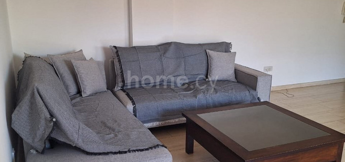 Apartment to rent in Larnaca