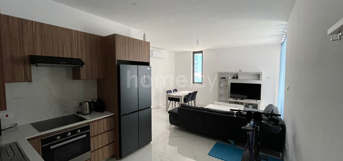 Wohnung in Larnaca zu vermieten