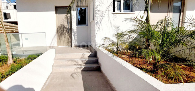 Ground floor apartment to rent in Paphos