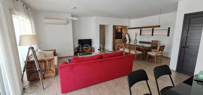 Wohnung in Nicosia zu vermieten