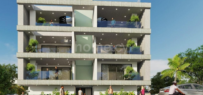 Apartment for sale in Deryneia
