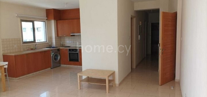 Wohnung in Nicosia zu vermieten