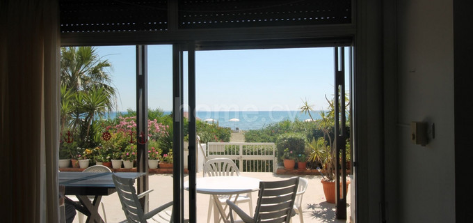 Ground floor apartment to rent in Larnaca